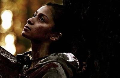 Мертвые дочери - Скриншот 2