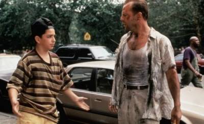 Крепкий орешек 3: Возмездие - Скриншот 1