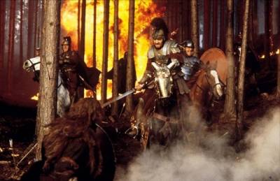 Гладиатор - Скриншот 1