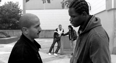 Ненависть - Скриншот 2