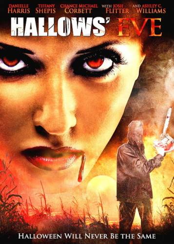 фильм Канун Дня всех святых (2013)