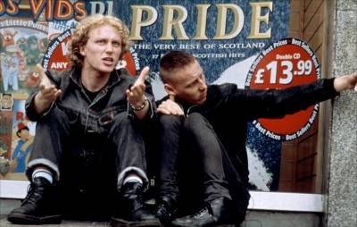 На игле - Скриншот 3