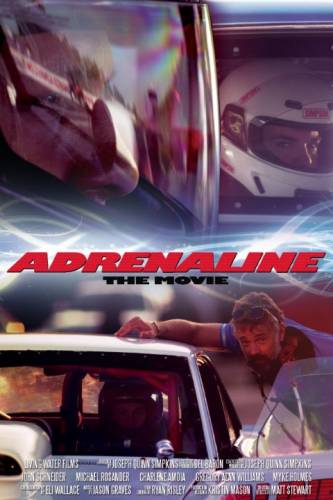 фильм Адреналин (2015)