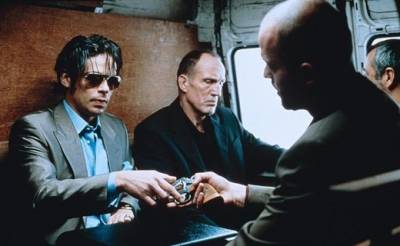 Большой куш - Скриншот 2