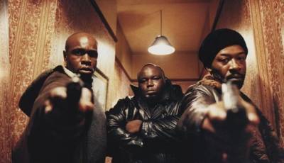 Большой куш - Скриншот 1