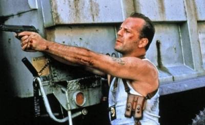 Крепкий орешек 3: Возмездие - Скриншот 3