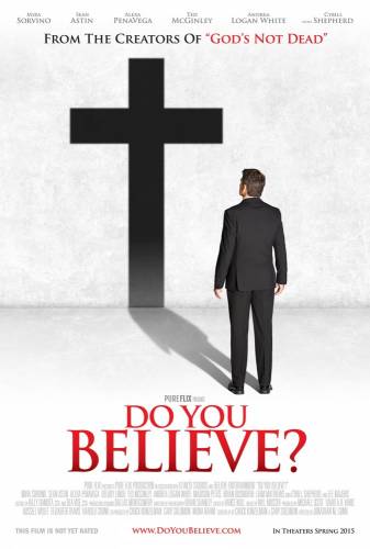 фильм Ты веришь? (2015)