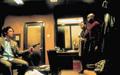 Большой куш - Скриншот 3