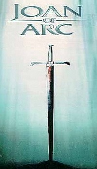 фильм Жанна Д'Арк (1999)