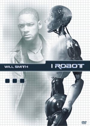 Я, робот (2004)