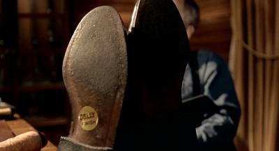 Карты, деньги, два ствола - Скриншот 1