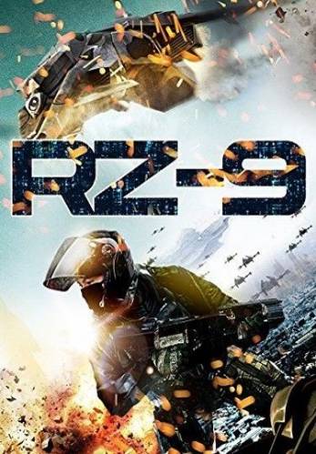 фильм Зона вторжения (2015)