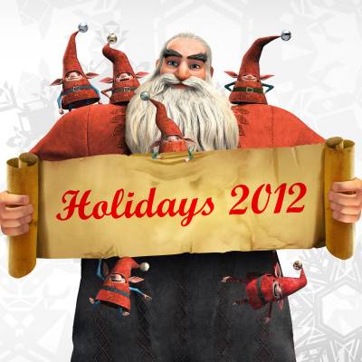 Хранители снов - Скриншот 3