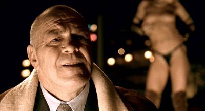 Карты, деньги, два ствола - Скриншот 2