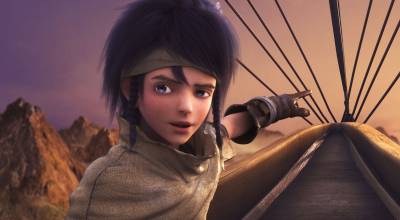 Гнездо дракона - Скриншот 1