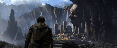 Джек – покоритель великанов - Скриншот 3