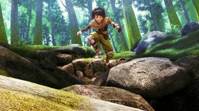 Гнездо дракона - Скриншот 2