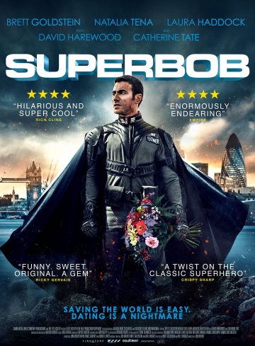 Супер Боб (2015)