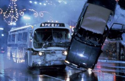 Смертельное оружие 1,2,3,4 - Скриншот 2