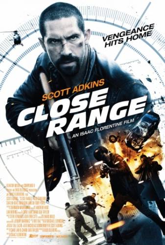 постер Близкое расстояние фильм Близкое расстояние (2015)