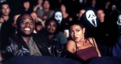 Крик 2 - Скриншот 2