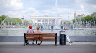 Новые русские - Скриншот 1