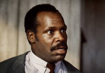 Смертельное оружие 1,2,3,4 - Скриншот 1