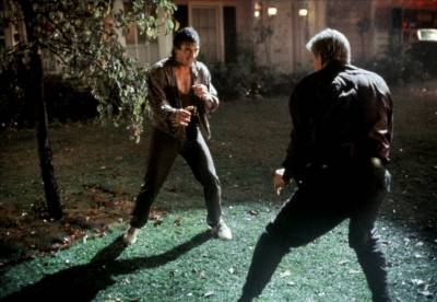 Смертельное оружие 1,2,3,4 - Скриншот 3