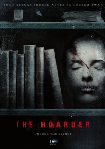 фильм Барахольщик (2015)