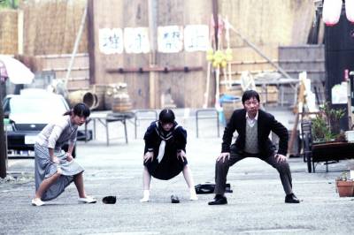 Якудза-апокалипсис: Великая война в преступном мире - Скриншот 3