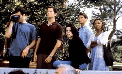 Крик 2 - Скриншот 3