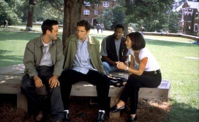 Крик 2 - Скриншот 1