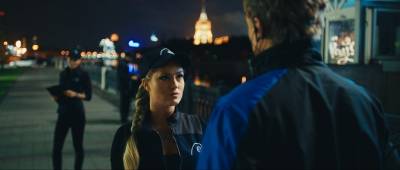 Спираль - Скриншот 1