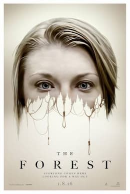 фильм Лес призраков (2016)
