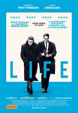 Лайф (2015)