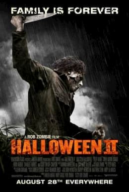 фильм Хэллоуин 2 (2015)
