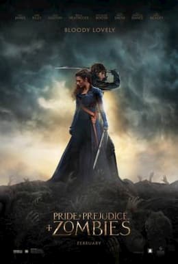 Гордость, предубеждение и зомби (2016)
