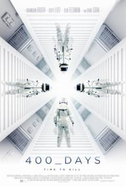 фильм 400 дней (2015)