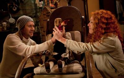 Синдром Петрушки - Скриншот 1