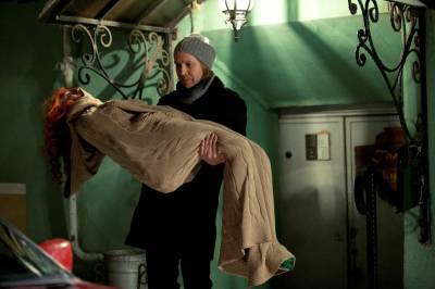 Синдром Петрушки - Скриншот 3