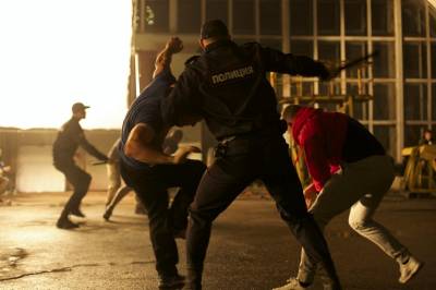 Неуловимые 2: Последний герой - Скриншот 1