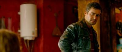 Саранча - Скриншот 1