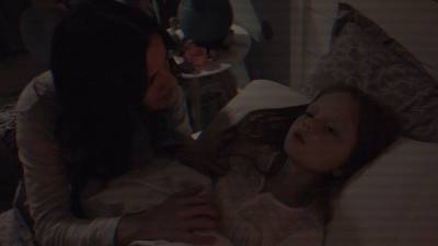 Паранормальное явление 5: Призраки в 3D - Скриншот 2