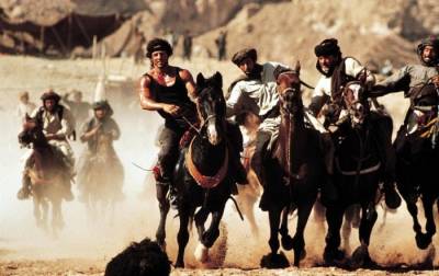 Рэмбо 3 - Скриншот 3