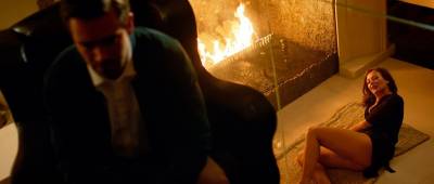 Саранча - Скриншот 2