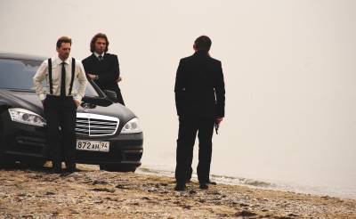 Переводчик - Скриншот 1