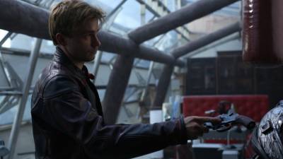 Неуловимые 2: Последний герой - Скриншот 2