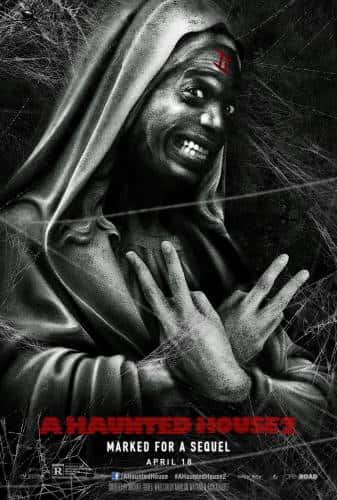 Дом с паранормальными явлениями (2013)