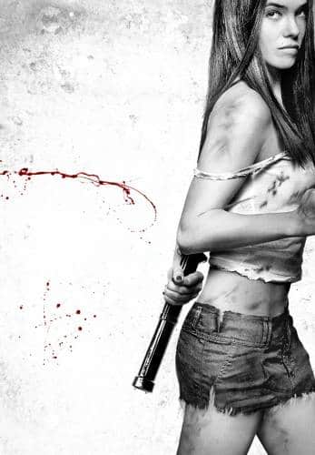 фильм Я плюю на ваши могилы 2 (2013)