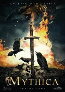 фильм Мифика: Задание для героев (2015)